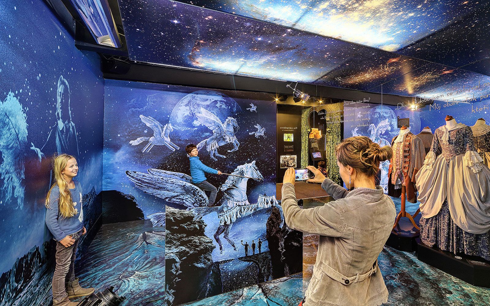 KAREL ZEMAN MUSEUM NOW FREE WITH COOLPASS