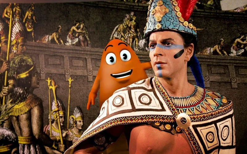 Rodinná zábava